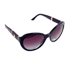 Versace MOD. 4306-Q-A 5066 Eggplant Sunglasses
